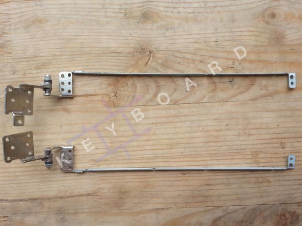 Завіси до ноутбука Asus X53E